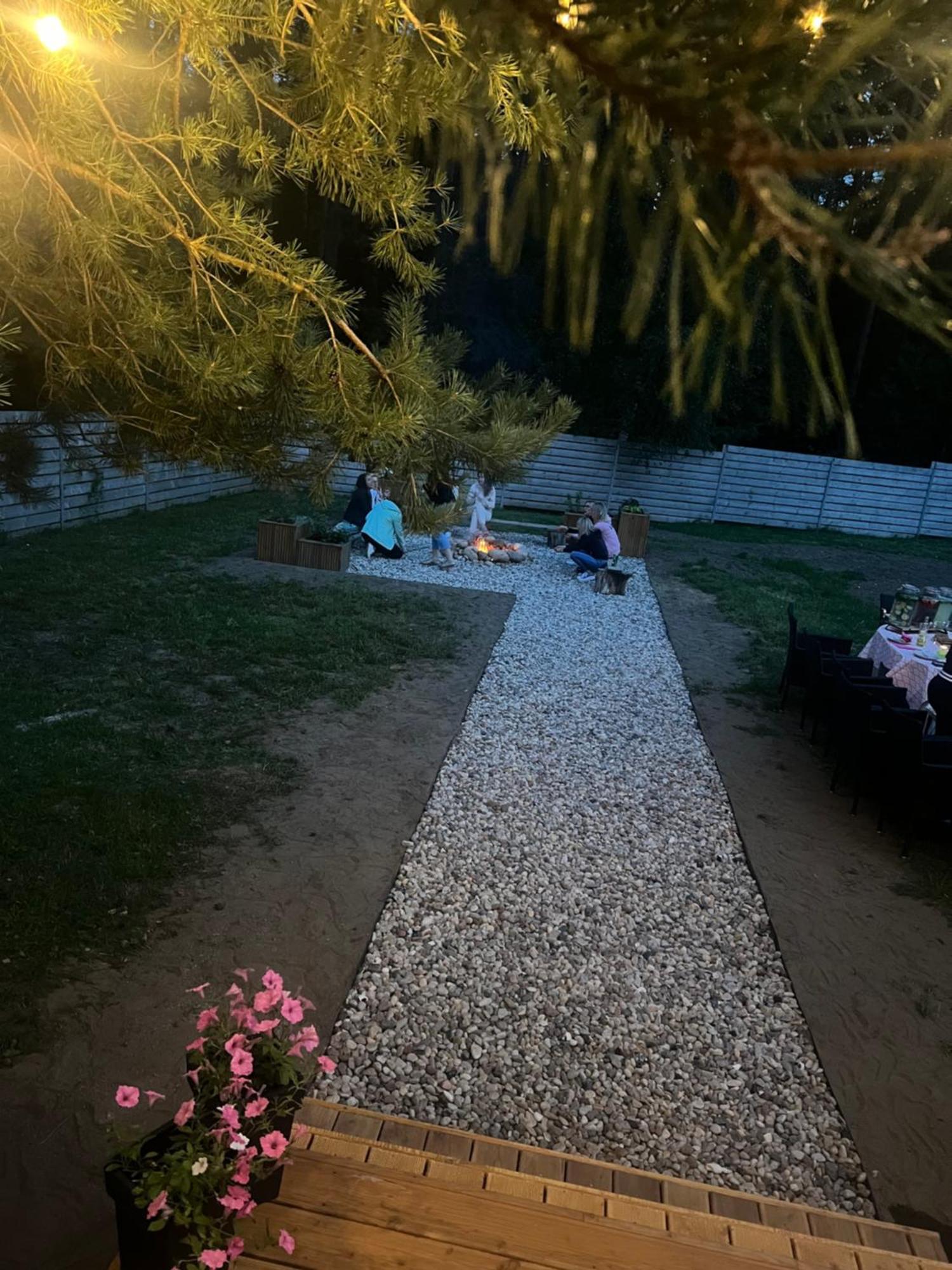Zakatek Lipowy Most מראה חיצוני תמונה